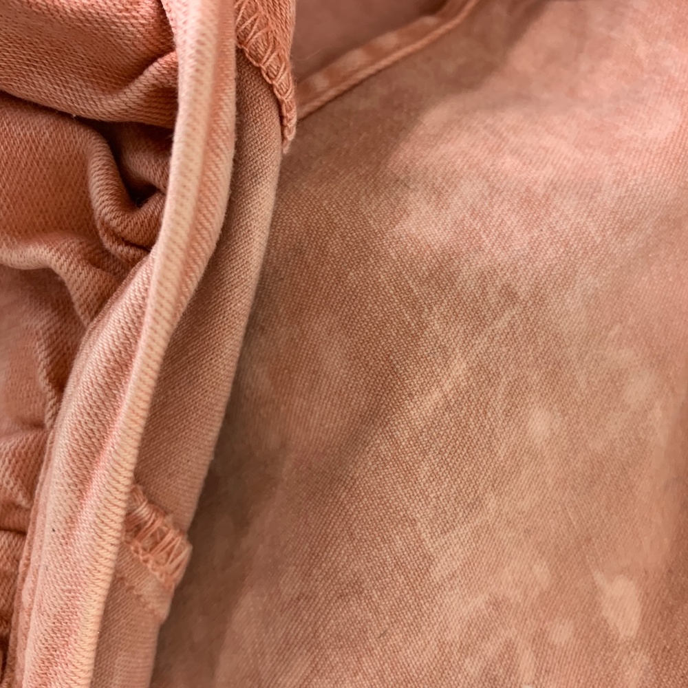 NEW Superdown Sienna Dress Pink Small C12/D97/A52 - Picture 8 of 11